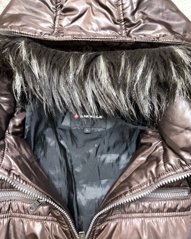 AIRWALK "URBAN ECHO" PUFFER