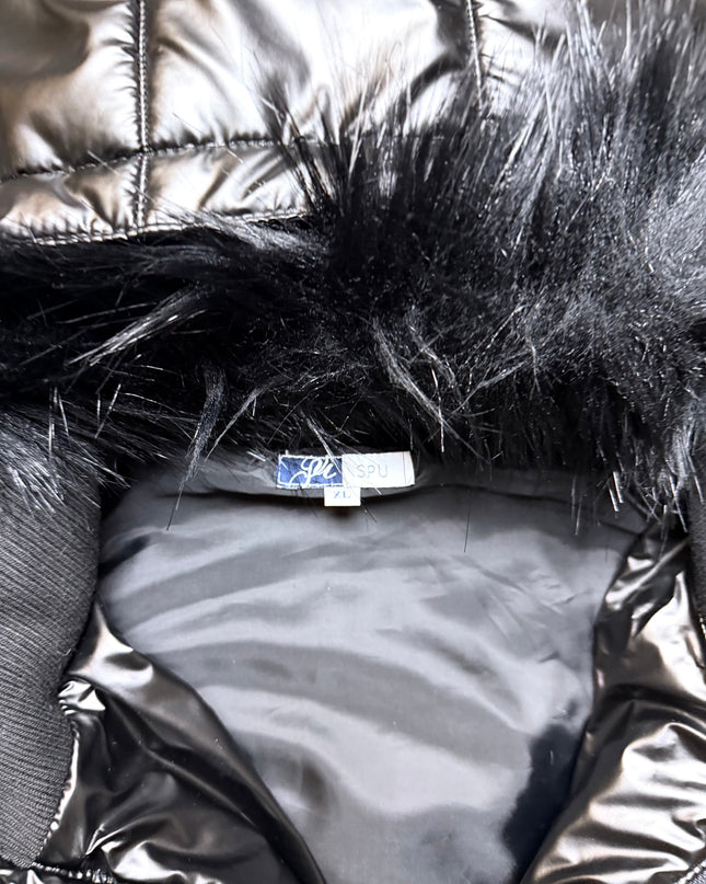 SPU "OBSIDIAN PULSE" PUFFER