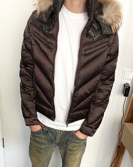 MICHEL KLEIN FOR PUFFER