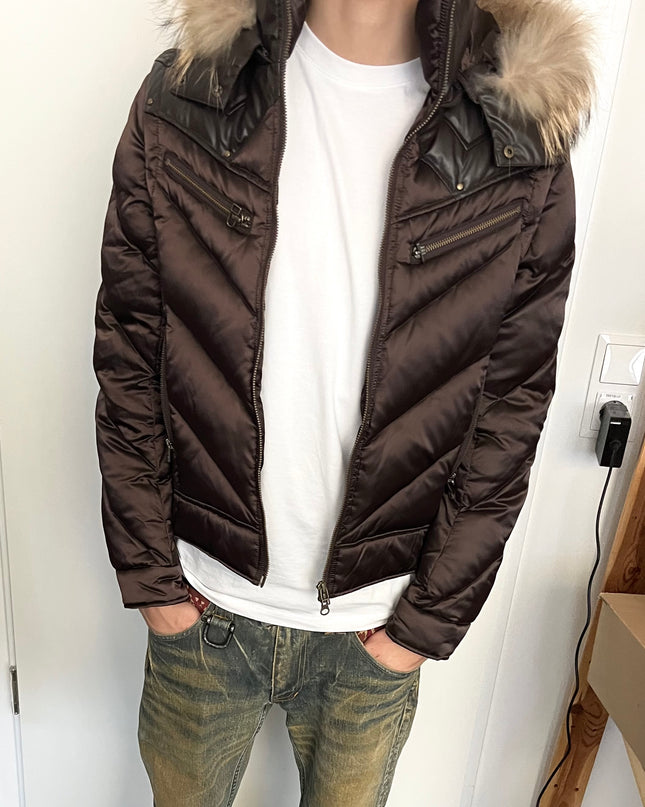 MICHEL KLEIN FOR PUFFER
