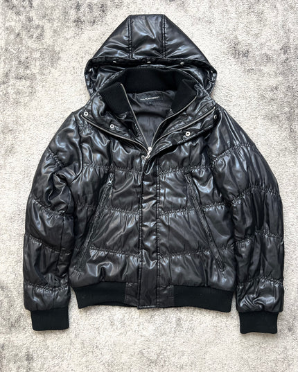 NYLAUS "PHANTOM VOLTAGE" PUFFER