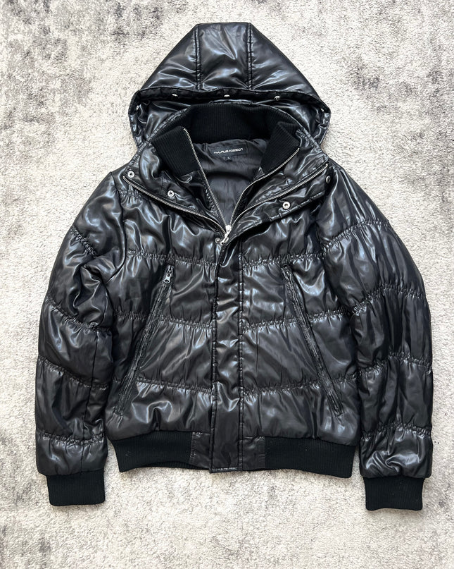 NYLAUS "PHANTOM VOLTAGE" PUFFER