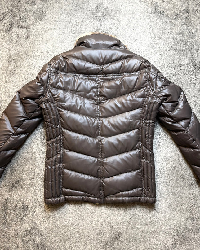 ABAHOUSE "TOKYO NOCTURNE" PUFFER