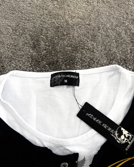 HEISEI "SENSITIVITY DREAM" TEE (M)
