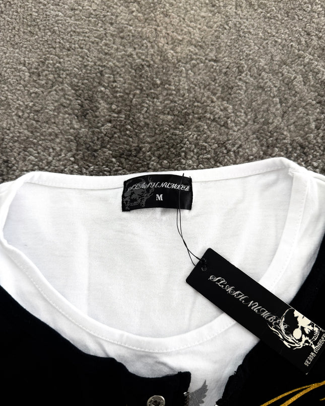 HEISEI "SENSITIVITY DREAM" TEE (M)