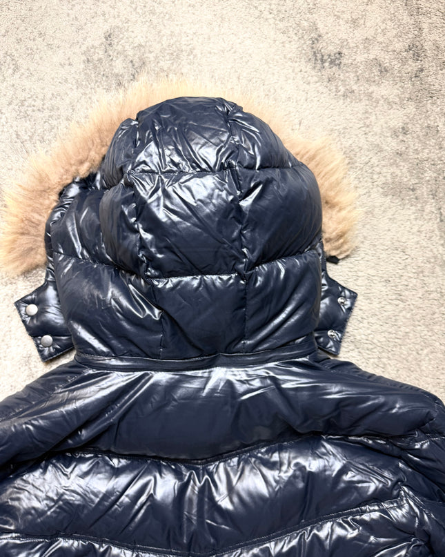 TAKEO KIKUCHI "URBAN FROST" PUFFER