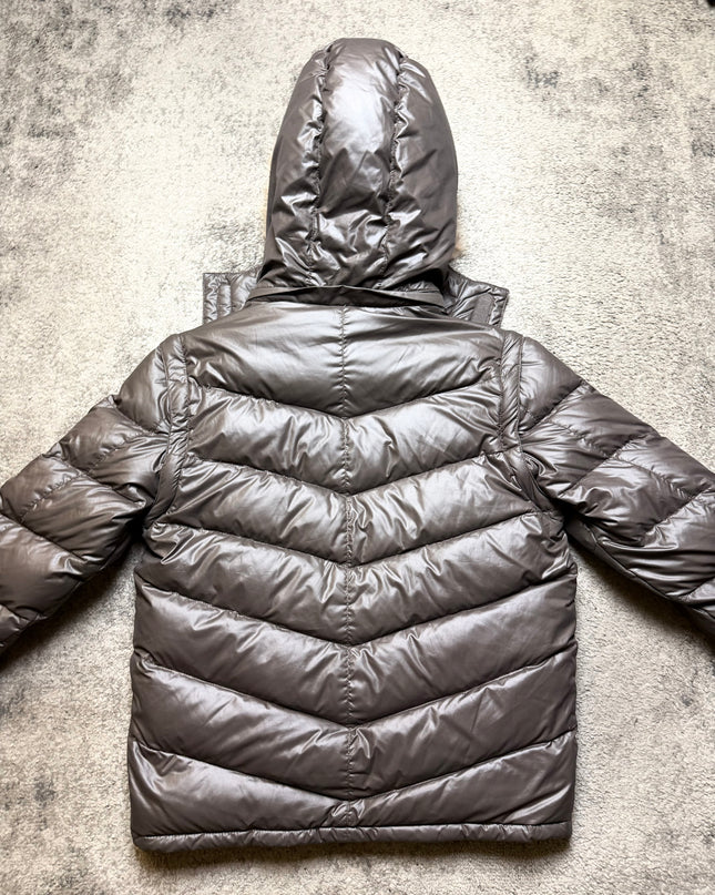 RUSS K "MUTED HORIZON" PUFFER