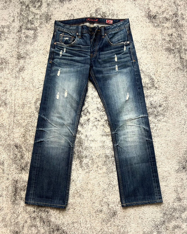 CULT OF INDIVIDUALITY DENIM