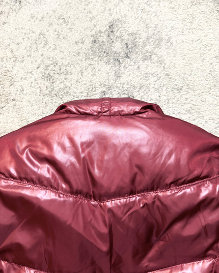 AVV "SCARLET RIDER" PUFFER