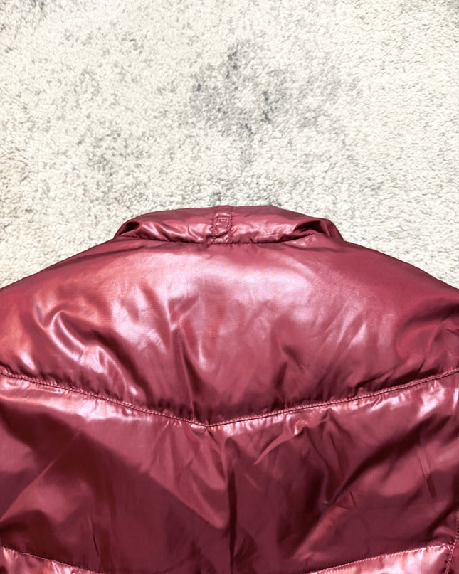 AVV "SCARLET RIDER" PUFFER