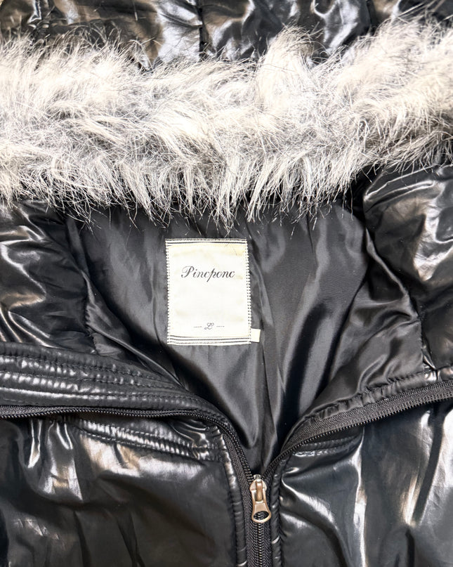 PINCPHONC „WHITE WOLF“ PUFFER