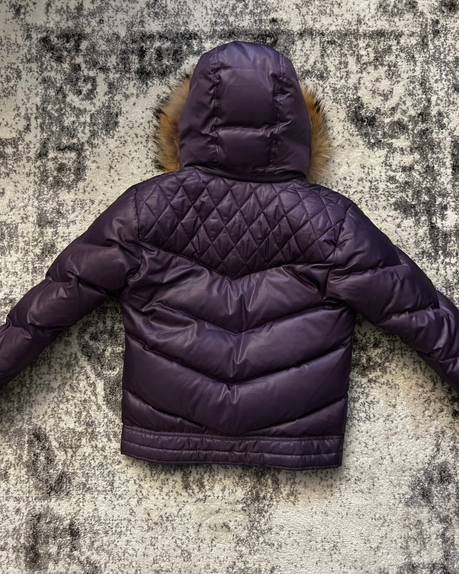 RATTLETRAP PURPLE PUFFER