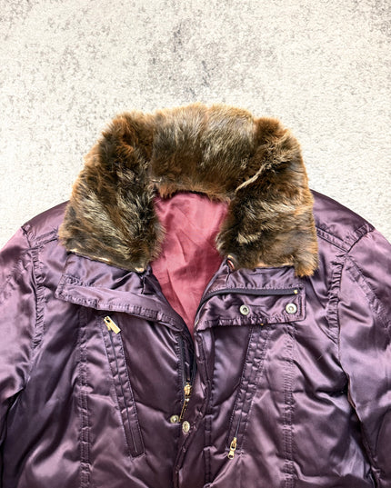 JUNMEN "SNOW GUARD" PUFFER