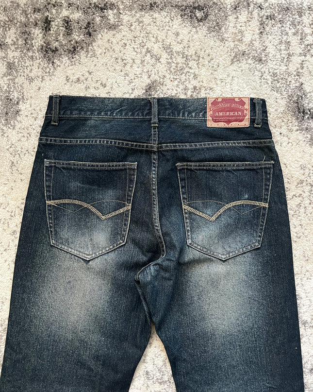 PURPOSE DENIM