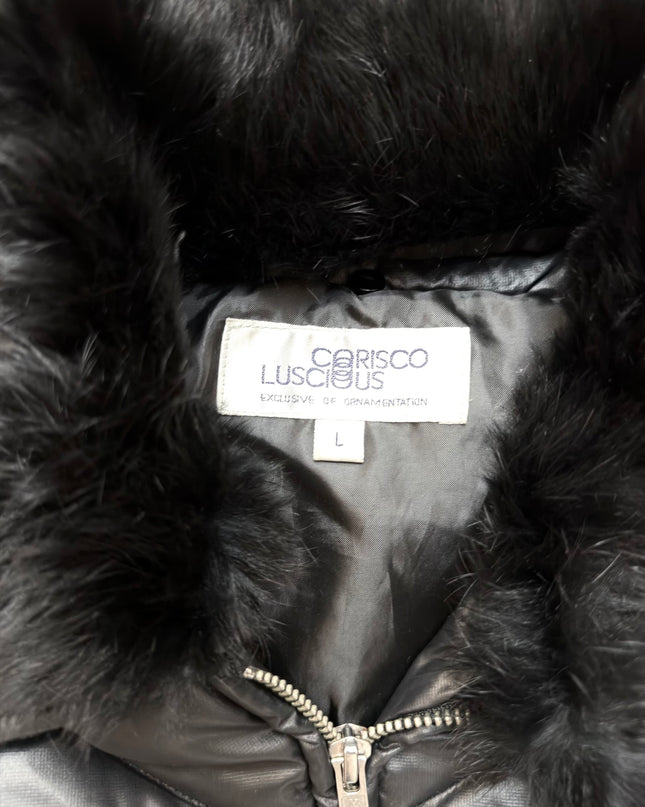 CORISCO "NOCTURNE" PUFFER