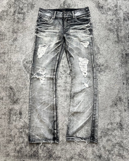 LAGUST "ASH PHANTOM" DENIM