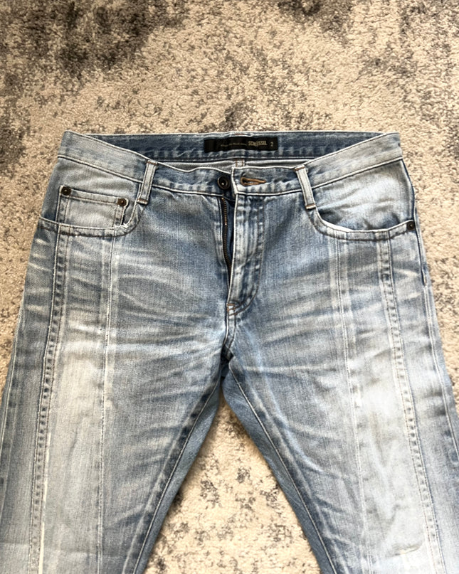 KEY DENIM 2