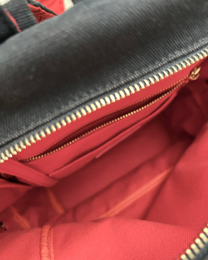 DIAVEL STUDDED BACKPACK SMALL