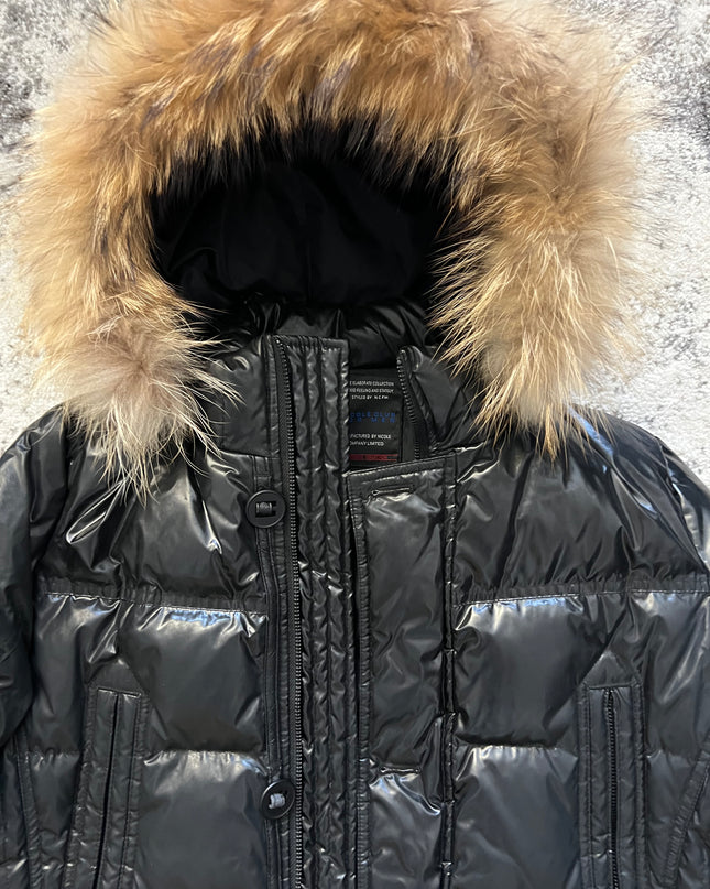 NICOLE CLUB FOR PUFFER