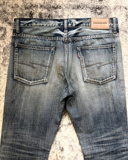 JACKROSE DENIM 35 