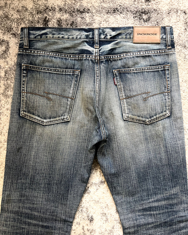JACKROSE DENIM 35 