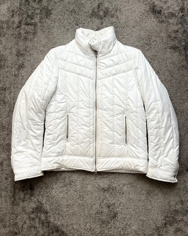MICHEL KLEIN "GHOST WINTER SHELL" PUFFER