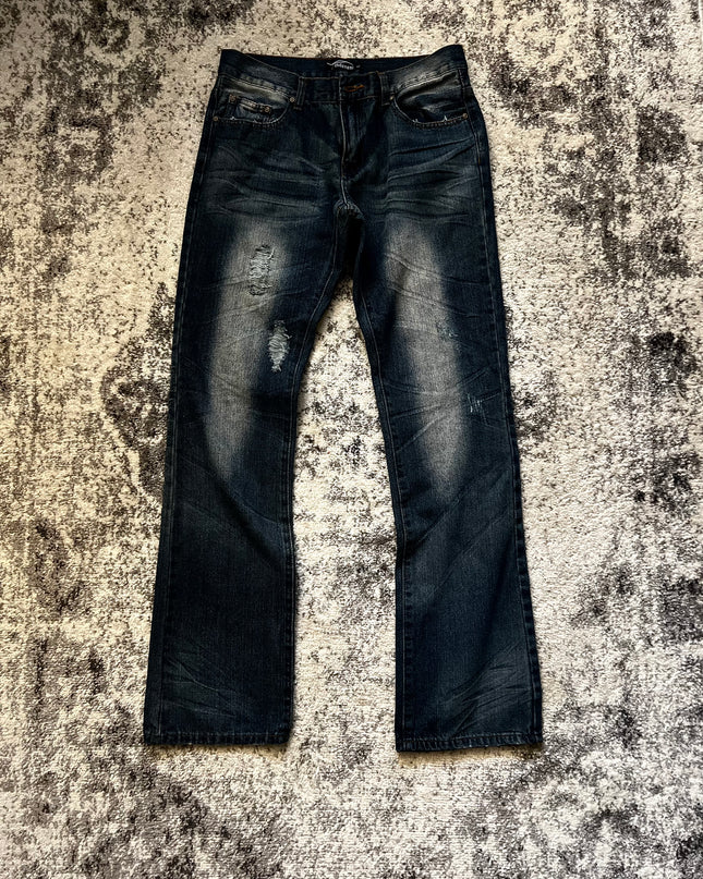 INDECENT DENIM