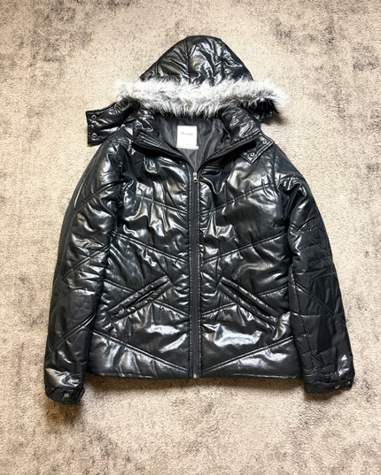 PINCPHONC „WHITE WOLF“ PUFFER