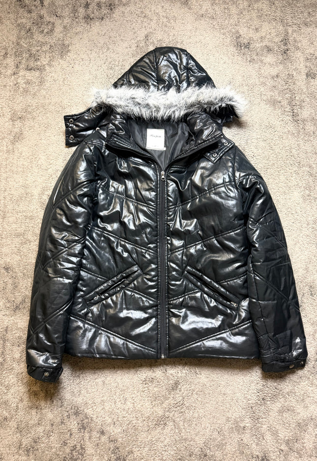 PINCPHONC „WHITE WOLF“ PUFFER