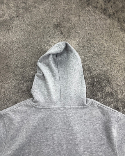 THRUXTON "POWER SEAL" HOODIE (S)