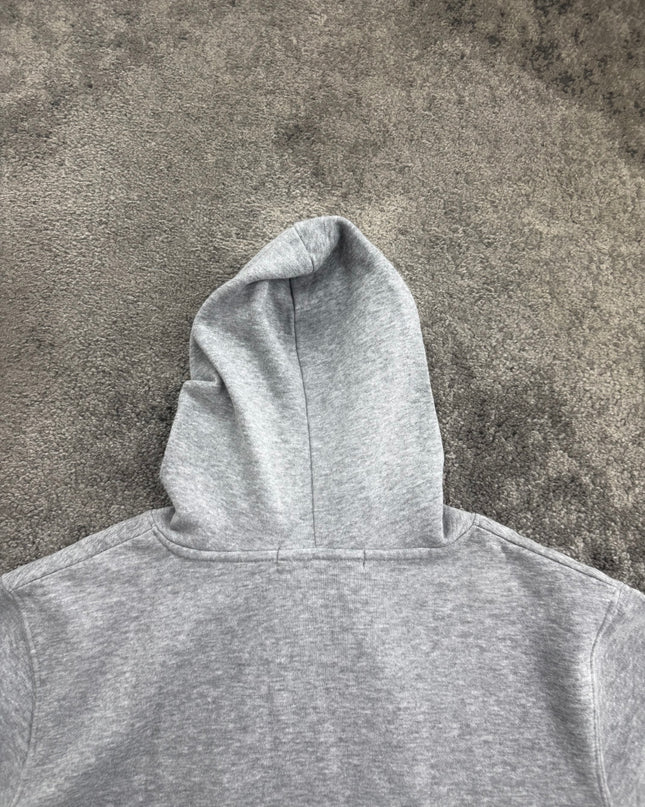 THRUXTON "POWER SEAL" HOODIE (S)