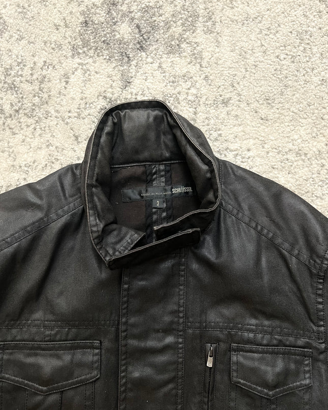 SCHLÜSSEL URBAN COMBAT JACKET