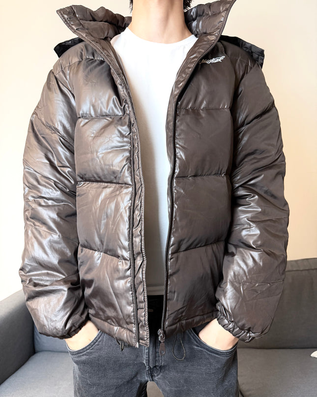 T&C SURF "PACIFIC OUTLAW" PUFFER