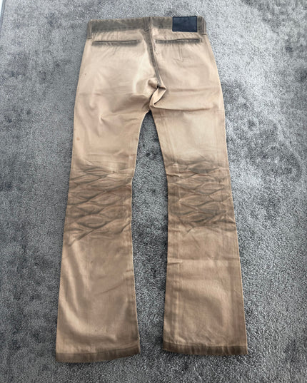 MURDER LICENSE "DUST VEIL" DENIM (S)