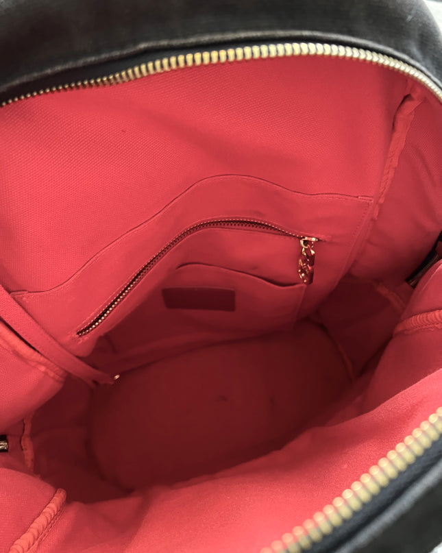 DIAVEL STUDDED BACKPACK