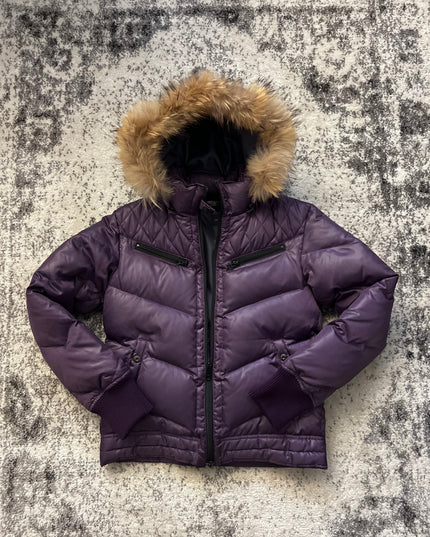 RATTLETRAP PURPLE PUFFER