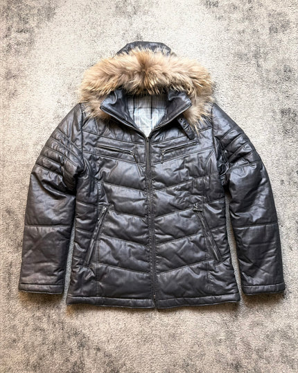 ASM "FROST LINE HYBRID" PUFFER