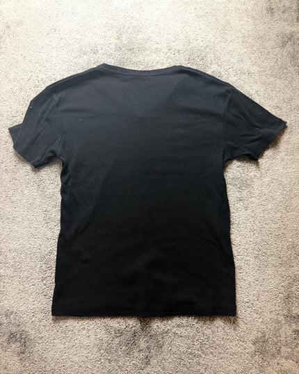 CLASH AHEAD "STRONG PRESENCE" TEE (S-M)