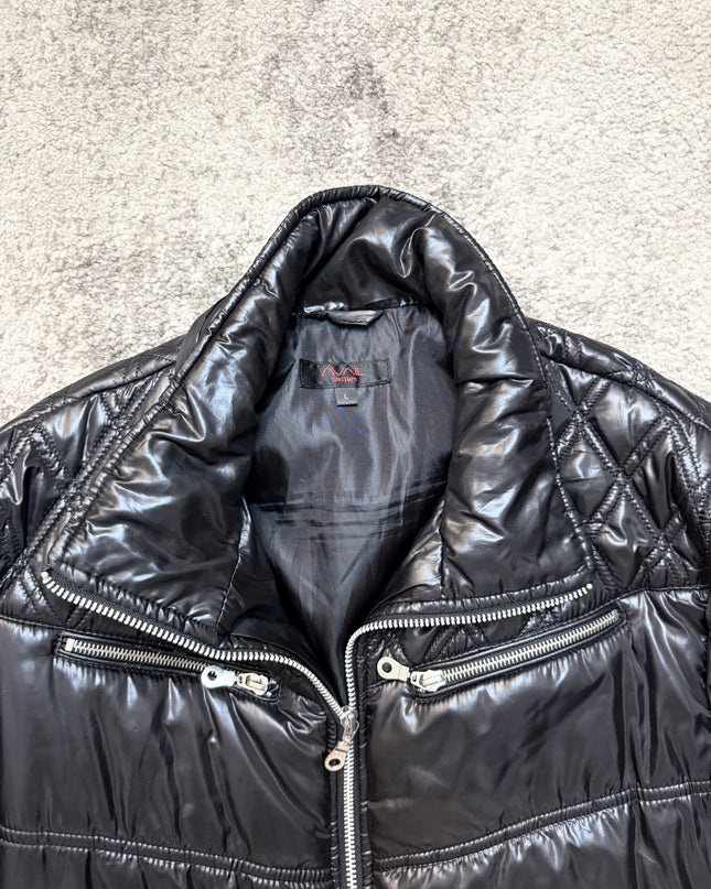 AVAIL "BLACK ECHO" PUFFER&nbsp;
