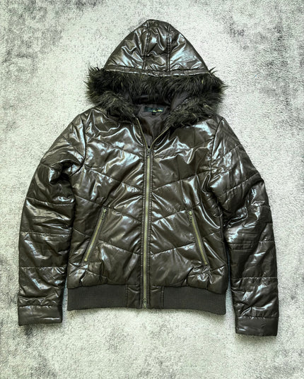 DAL "NOCTURNE" PUFFER