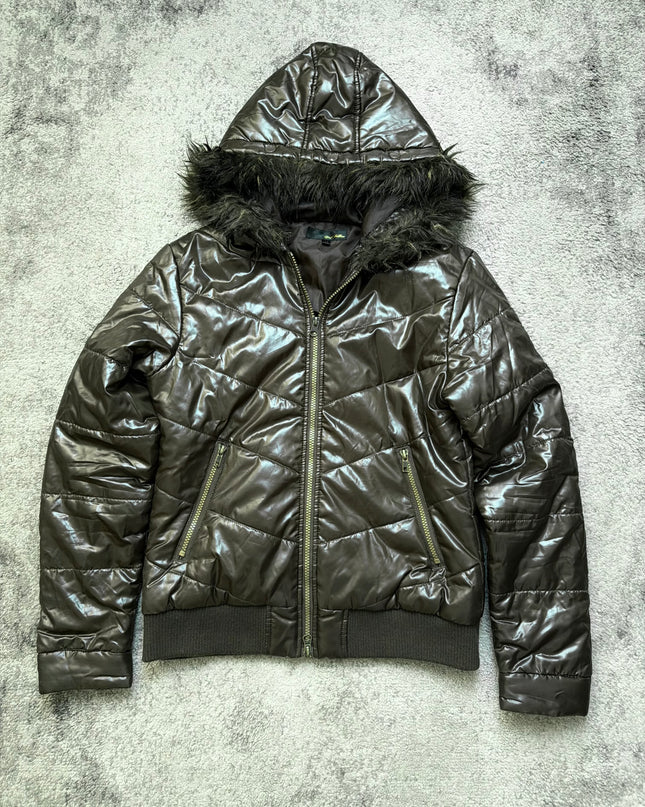 DAL "NOCTURNE" PUFFER