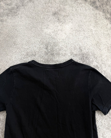 THIRTEEN JAPAN "STUD LOGO" TEE (S)