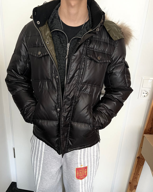 TAKEO KIKUCHI FOR PUFFER