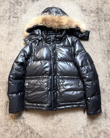 UNCOMMON "FROZEN SILENCE" PUFFER