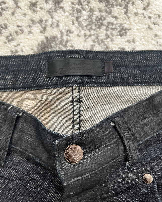 LUVMAISON DENIM JAPANESE