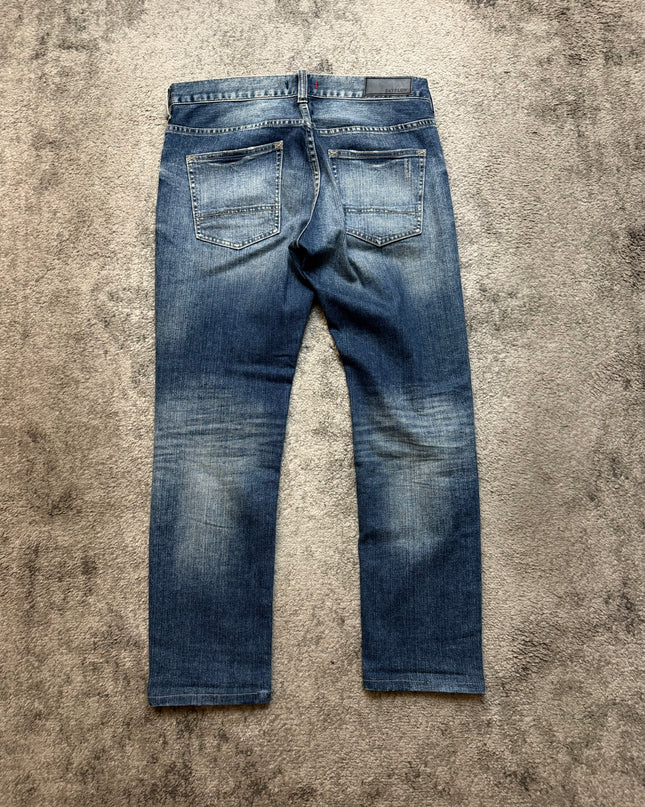 BAYFLOW "FADED STREET" DENIM