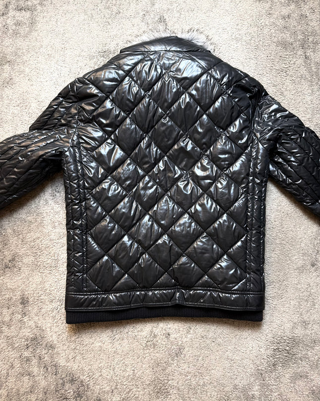 SORRIDERE "NIGHT-RIDER" PUFFER