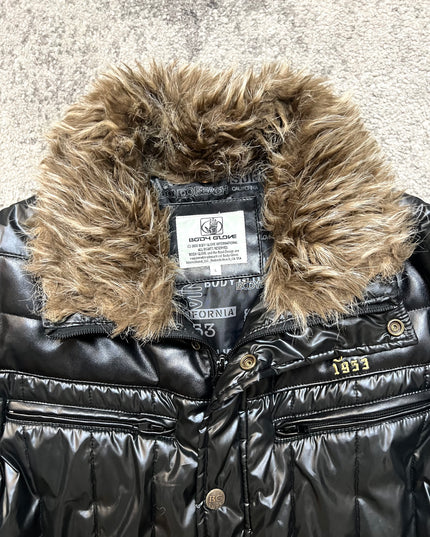 BODY GLOVE "MIDNIGHT" PUFFER