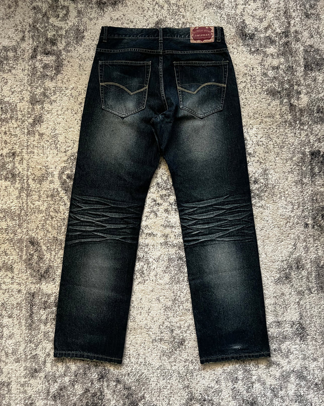 PURPOSE DENIM