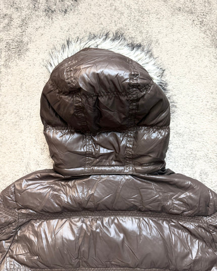 TAKEO KIKUCHI "SNOW CITY RONIN" PUFFER